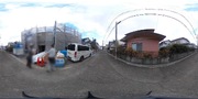 パノラマのサムネイル画像
