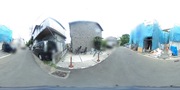 パノラマのサムネイル画像