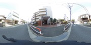 パノラマのサムネイル画像
