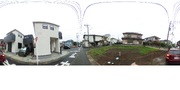 パノラマのサムネイル画像