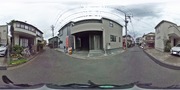 パノラマのサムネイル画像
