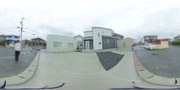 パノラマのサムネイル画像
