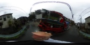 パノラマのサムネイル画像