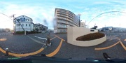 パノラマのサムネイル画像