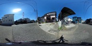 パノラマのサムネイル画像