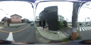 パノラマのサムネイル画像