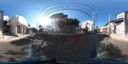 パノラマのサムネイル画像