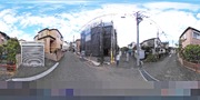 パノラマのサムネイル画像