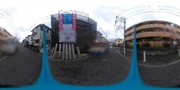 パノラマのサムネイル画像