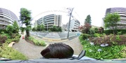 パノラマのサムネイル画像