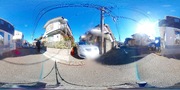 パノラマのサムネイル画像