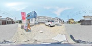 パノラマのサムネイル画像