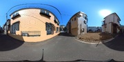 パノラマのサムネイル画像