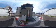 パノラマのサムネイル画像