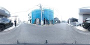 パノラマのサムネイル画像