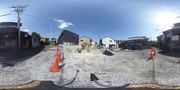 パノラマのサムネイル画像