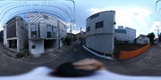 パノラマのサムネイル画像