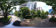 パノラマのサムネイル画像