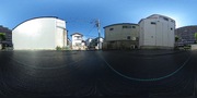パノラマのサムネイル画像