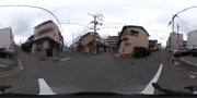 パノラマのサムネイル画像