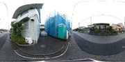 パノラマのサムネイル画像