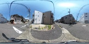 パノラマのサムネイル画像