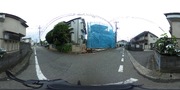 パノラマのサムネイル画像