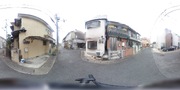 パノラマのサムネイル画像