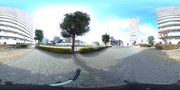 パノラマのサムネイル画像