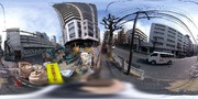 パノラマのサムネイル画像