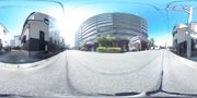 パノラマのサムネイル画像