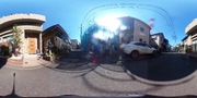 パノラマのサムネイル画像