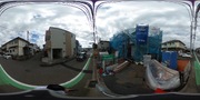 パノラマのサムネイル画像