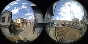 パノラマのサムネイル画像