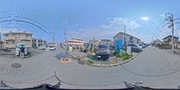 パノラマのサムネイル画像