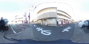 パノラマのサムネイル画像