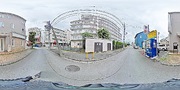 パノラマのサムネイル画像
