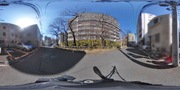 パノラマのサムネイル画像