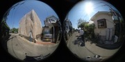 パノラマのサムネイル画像