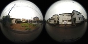 パノラマのサムネイル画像