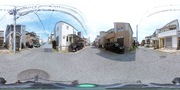 パノラマのサムネイル画像