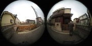 パノラマのサムネイル画像