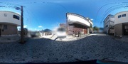 パノラマのサムネイル画像