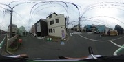 パノラマのサムネイル画像