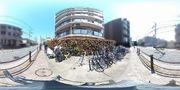 パノラマのサムネイル画像