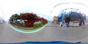パノラマのサムネイル画像