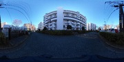 パノラマのサムネイル画像