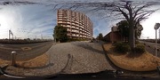 パノラマのサムネイル画像