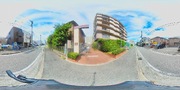 パノラマのサムネイル画像