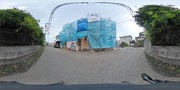 パノラマのサムネイル画像